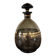 Carafe Boho Czech Art Déco