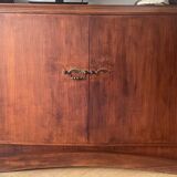 Bahut/buffet art déco