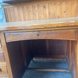 Old office