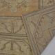 Oushak Handmade Anatolian Carpet sku1832