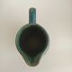 Pitcher Denbac art deco