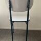 Formica chair from the 50s-60s