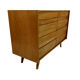 Commode par Jiri Jiroutek pour Interier Prague années 1960