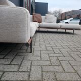 Poltrona Frau corner sofa - Let it be -