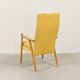 1960's Swedish Modern armchair