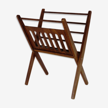 Porte revues scandinave braakman - pastoe 1950