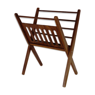 Porte revues scandinave braakman - pastoe 1950
