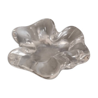 Antique Sèvres Crystal Ashtray