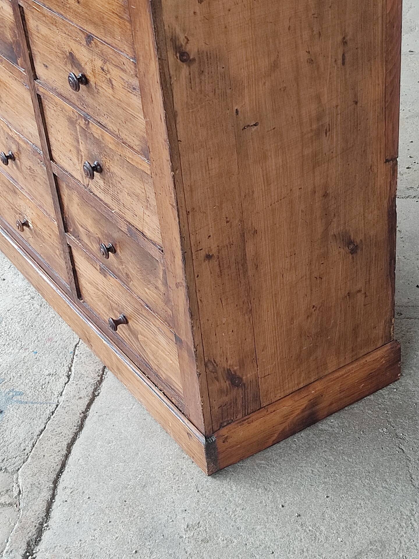 Workshop furniture