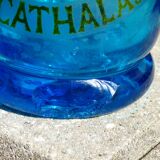 Siphon bottle of seltz water