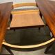 Table de Salle à Manger Pliante en Palissandre, Danemark, 1960s
