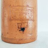 Conservation pot vase Conservenkrug Westerwald 1910