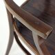 Otto Wagner For Thonet Bentwood Armchair No. 6048, Austria, C. 1900