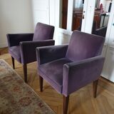Fauteuil bridge