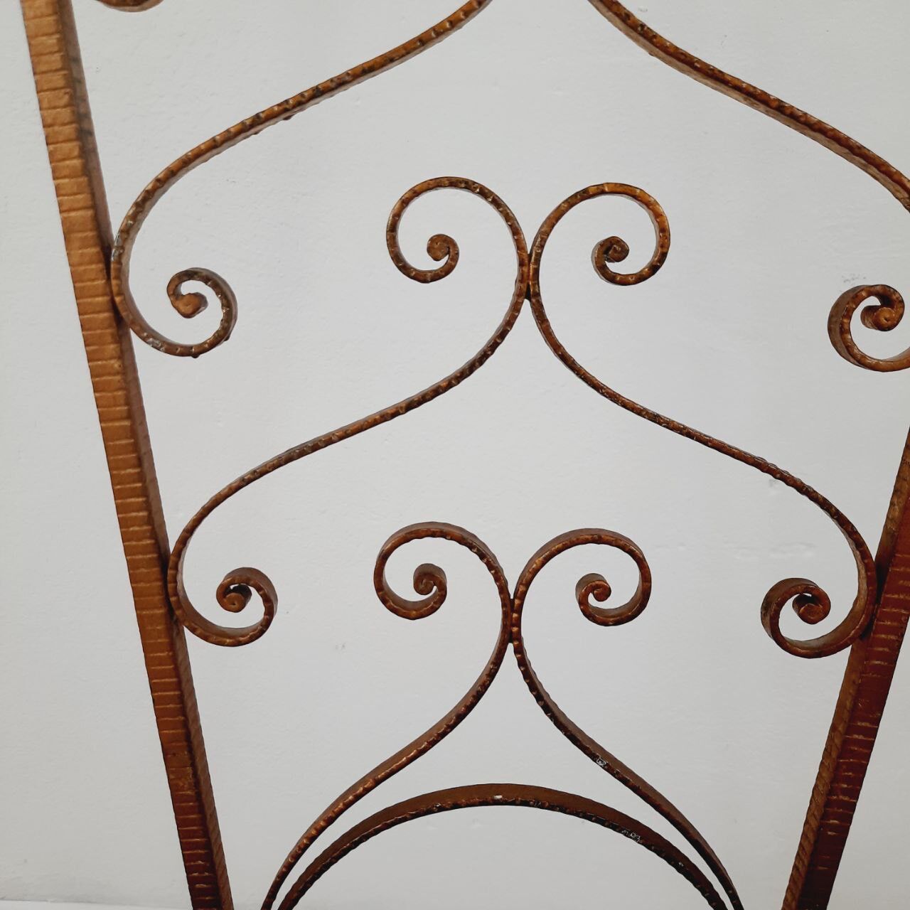 Pair of vintage chairs, design Pier Luigi Colli