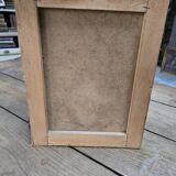 Self-portrait artist painter