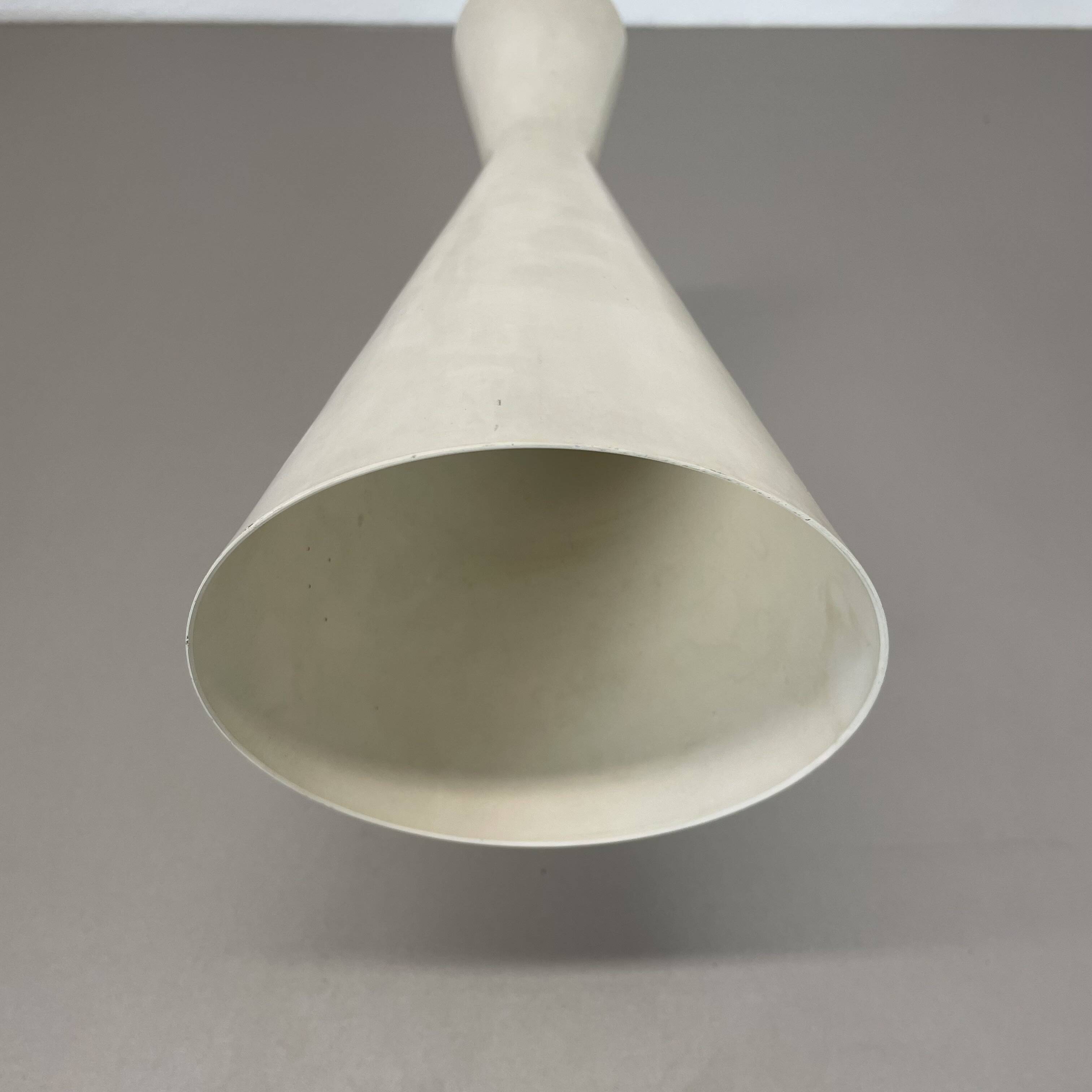 brass and metal diabolo stilnovo style theatre wall light, italy 1950s