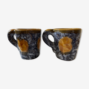 Mugs Vallauris