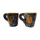 Vallauris mugs