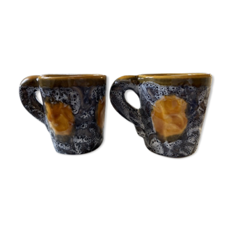 Mugs Vallauris