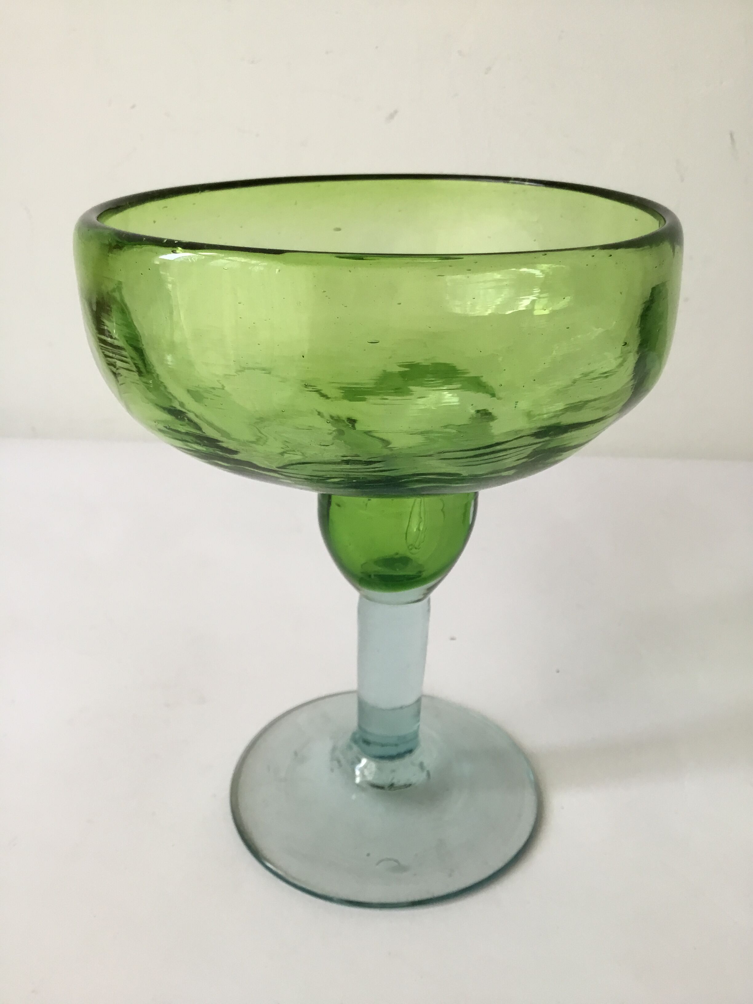 Vase soliflore Murano