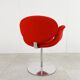 Little tulip chair by Pierre Paulin for Artifort, 1990s