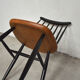 Pair of chairs, 1960 s