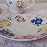 Tea cups
