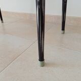 Vintage console from the 80s