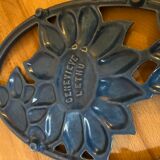 Cast iron trifle