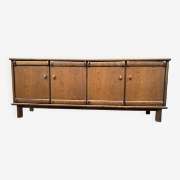 enfilade vintage 1960