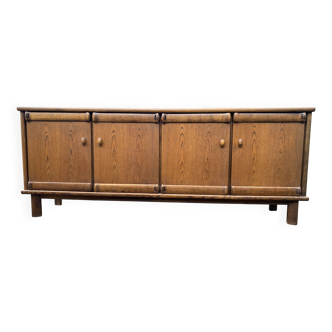 vintage sideboard 1960