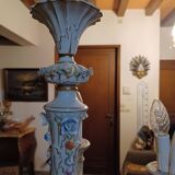 Lustre capodimonte
