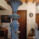 Capodimonte chandelier