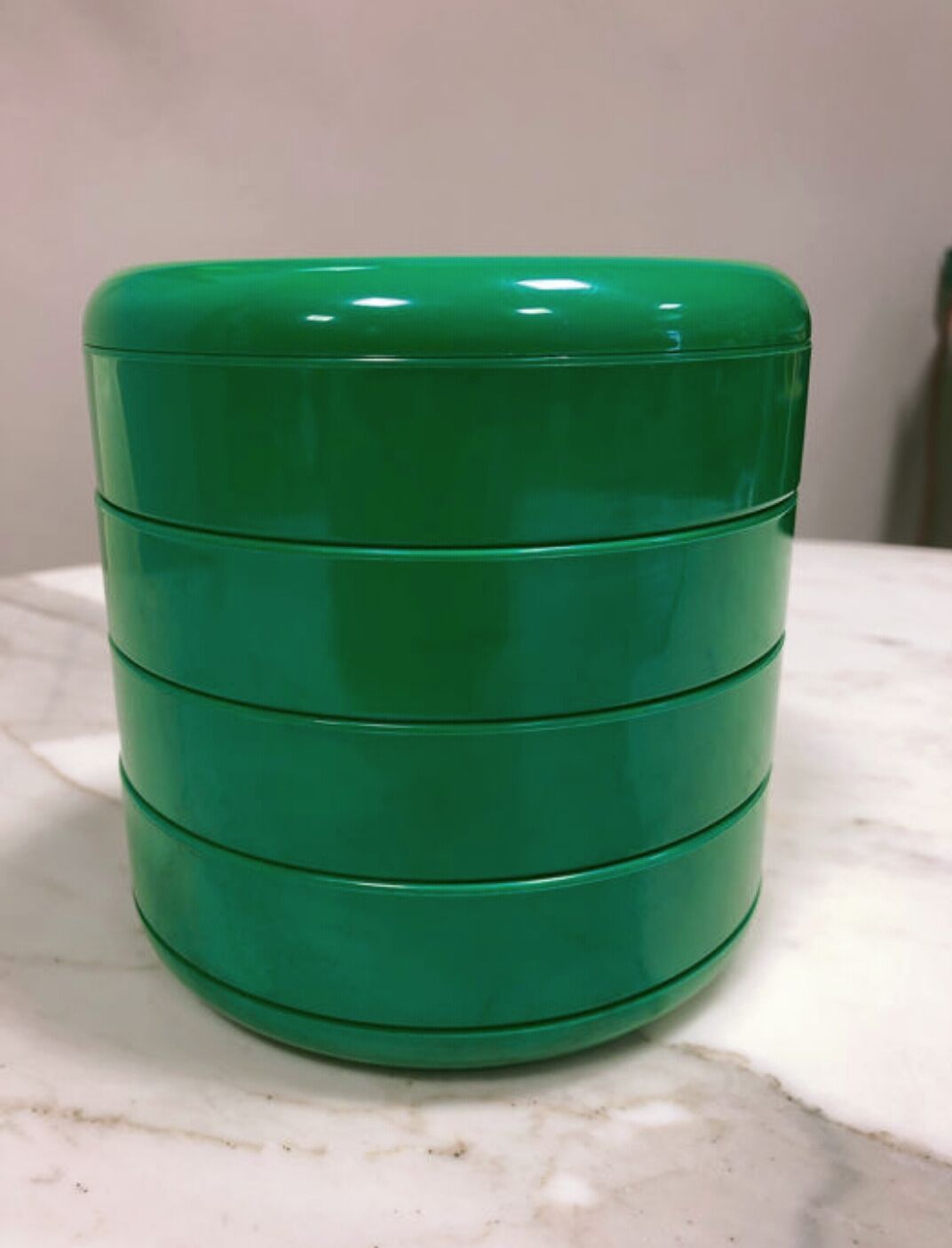 Storage box Rino pirovano