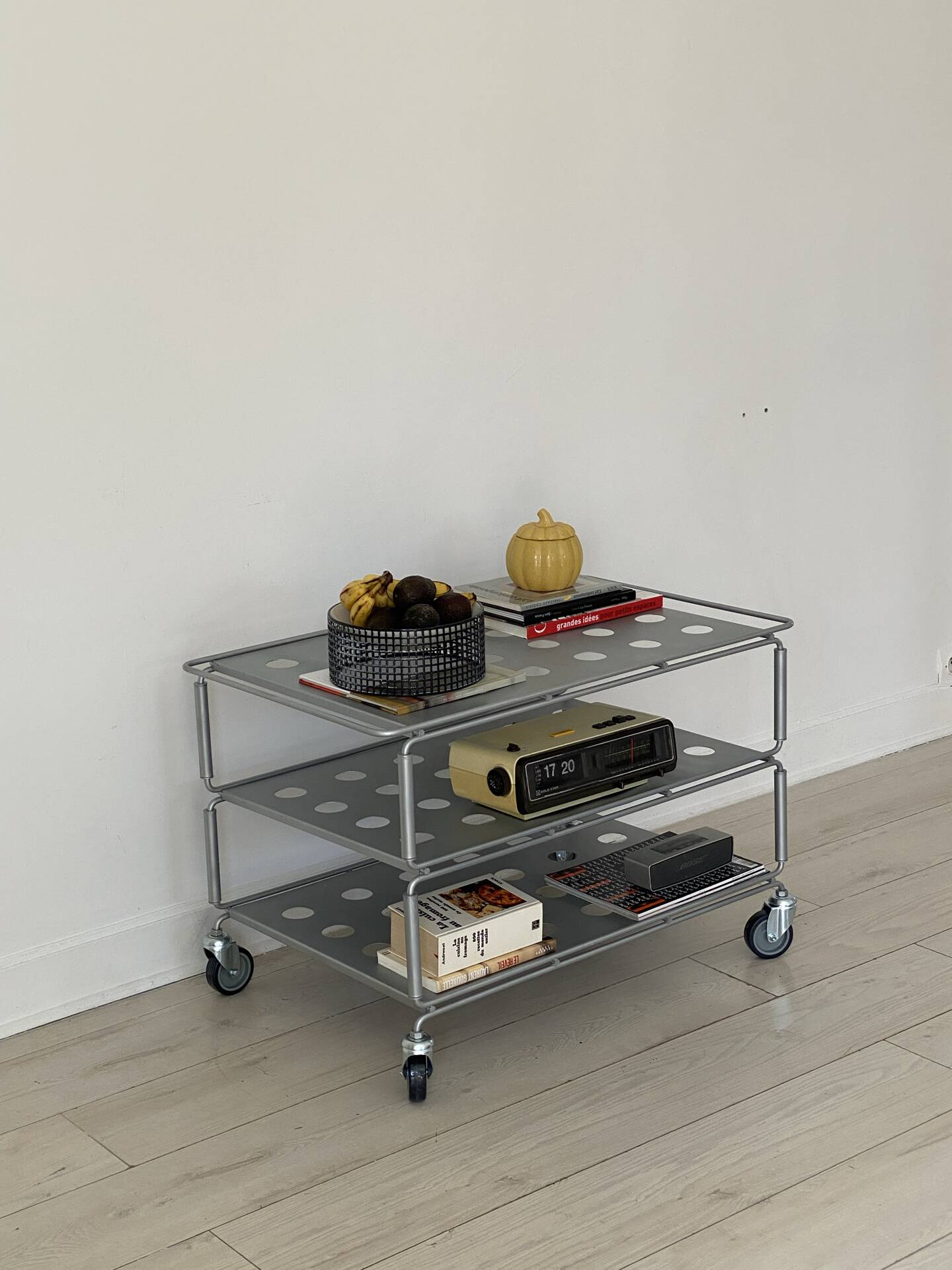 Étagère Tunsta Niels IKEA