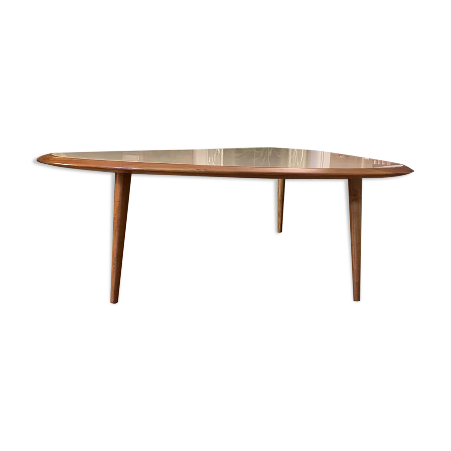 Red Edition Coffee Table