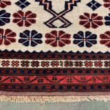 Tapis turc oriental 160x92 cm