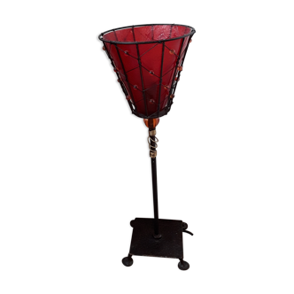 Lampe marocaine
