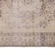Tapis Oushak turc vintage