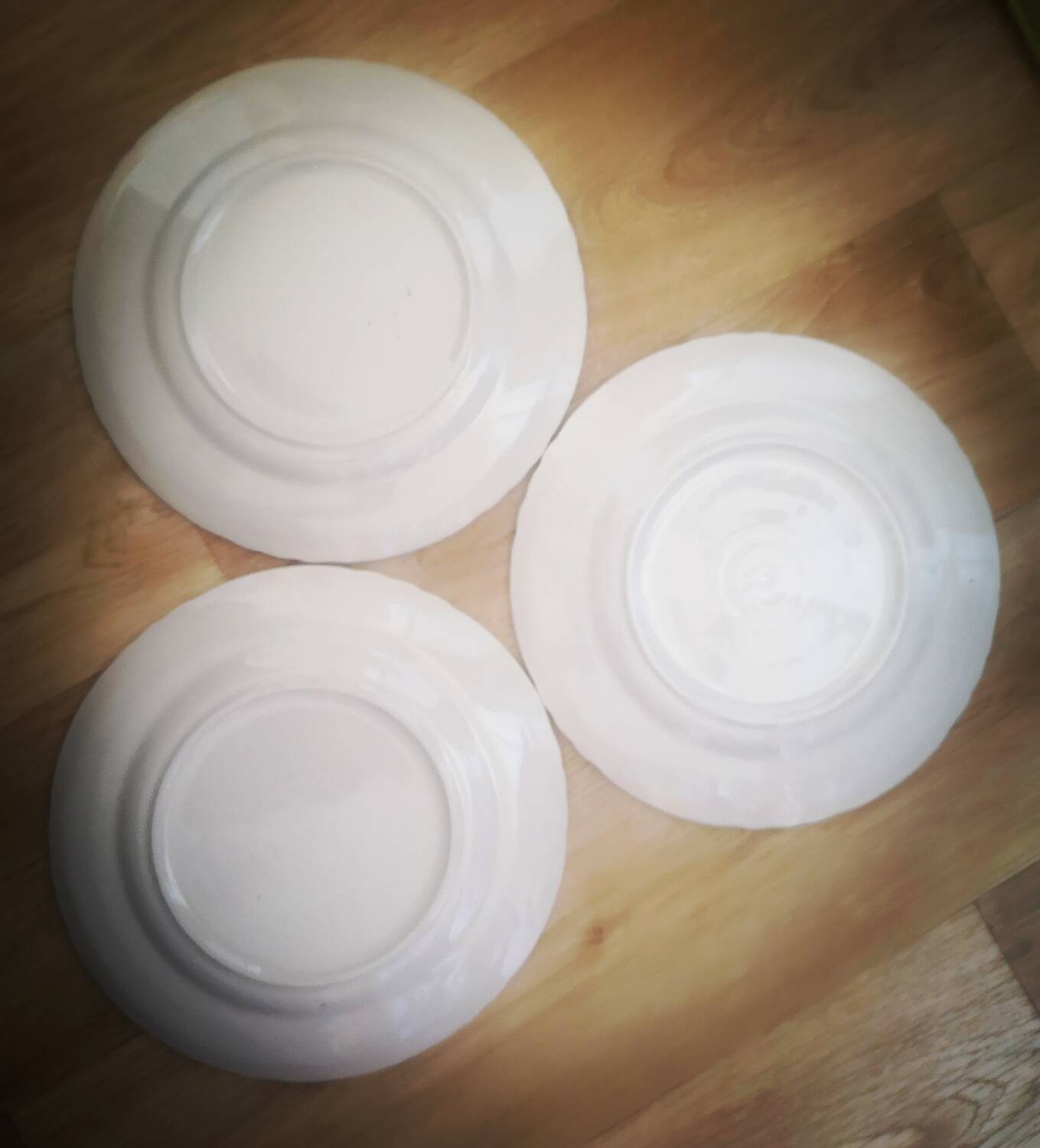 Service "Vegetables"