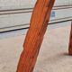 Tripod stool