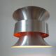 Midcentury Pendant Designed by Carl Thore, Sweden, 1970s