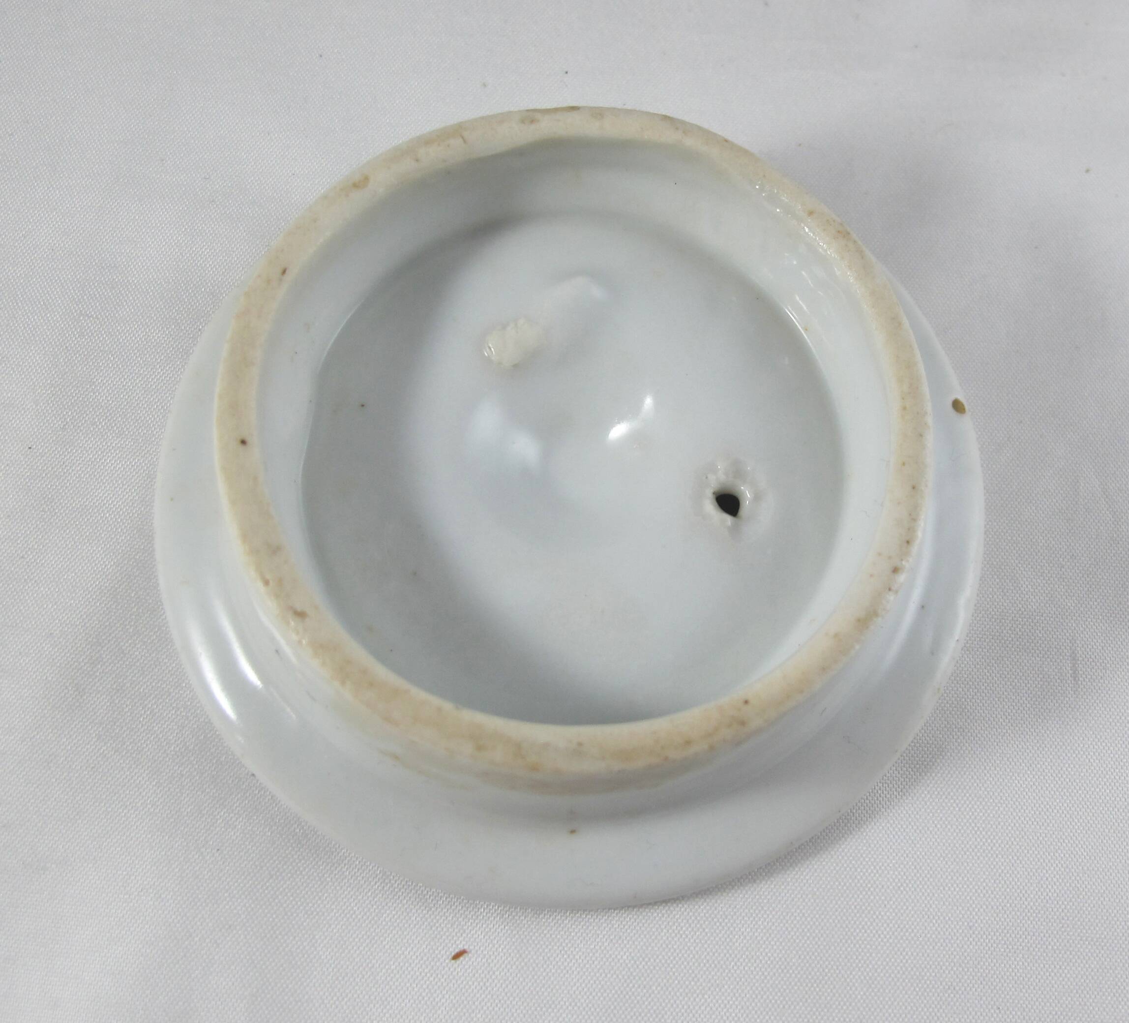 Chinese ceramic teapot