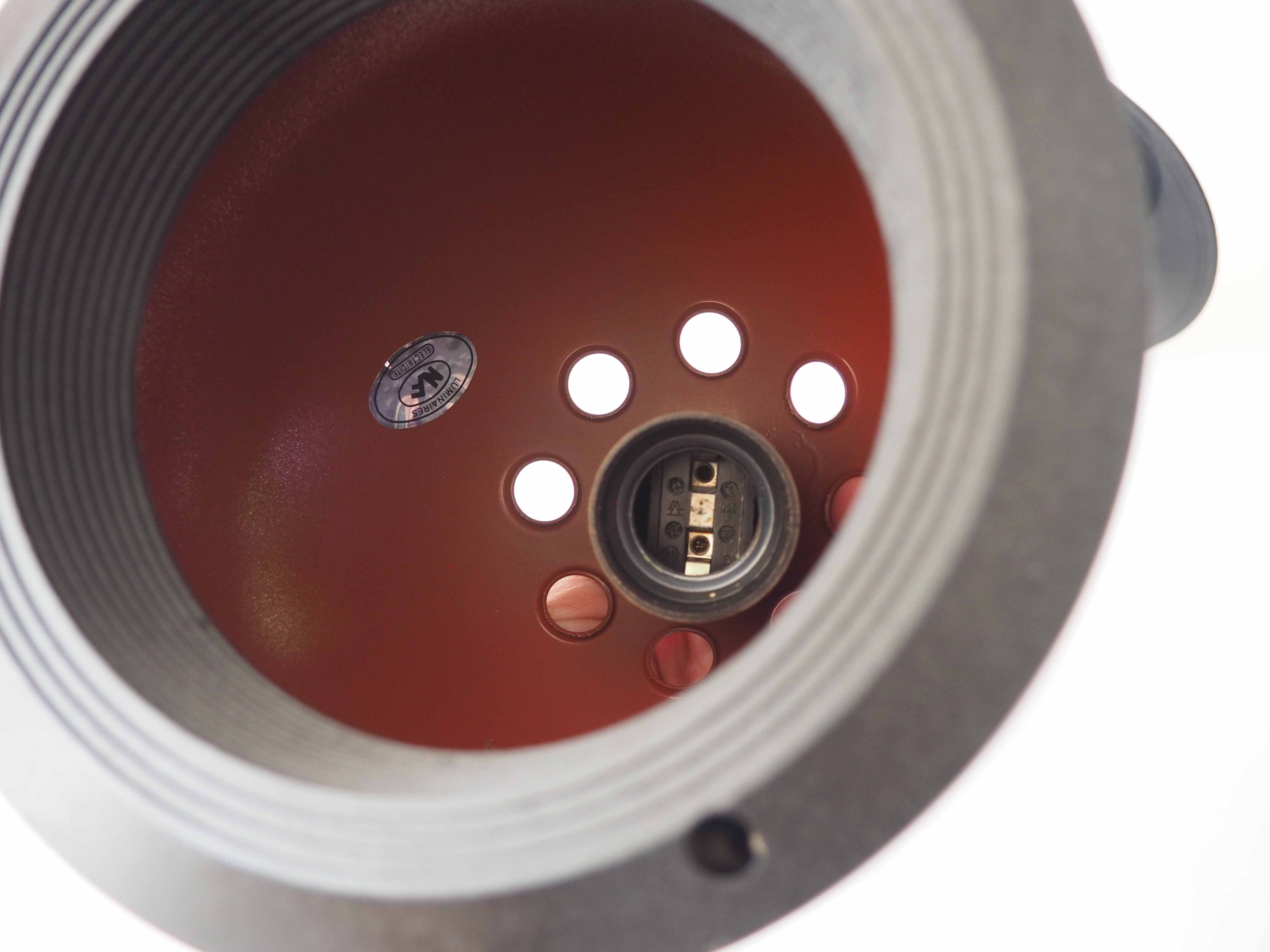 Lita suspension for circa