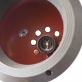 Lita suspension for circa