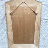 Venetian mirror 79 x 52