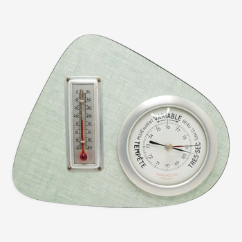 Thermomètre Formica