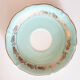 Tea service semi-porcelain céranord St Amand