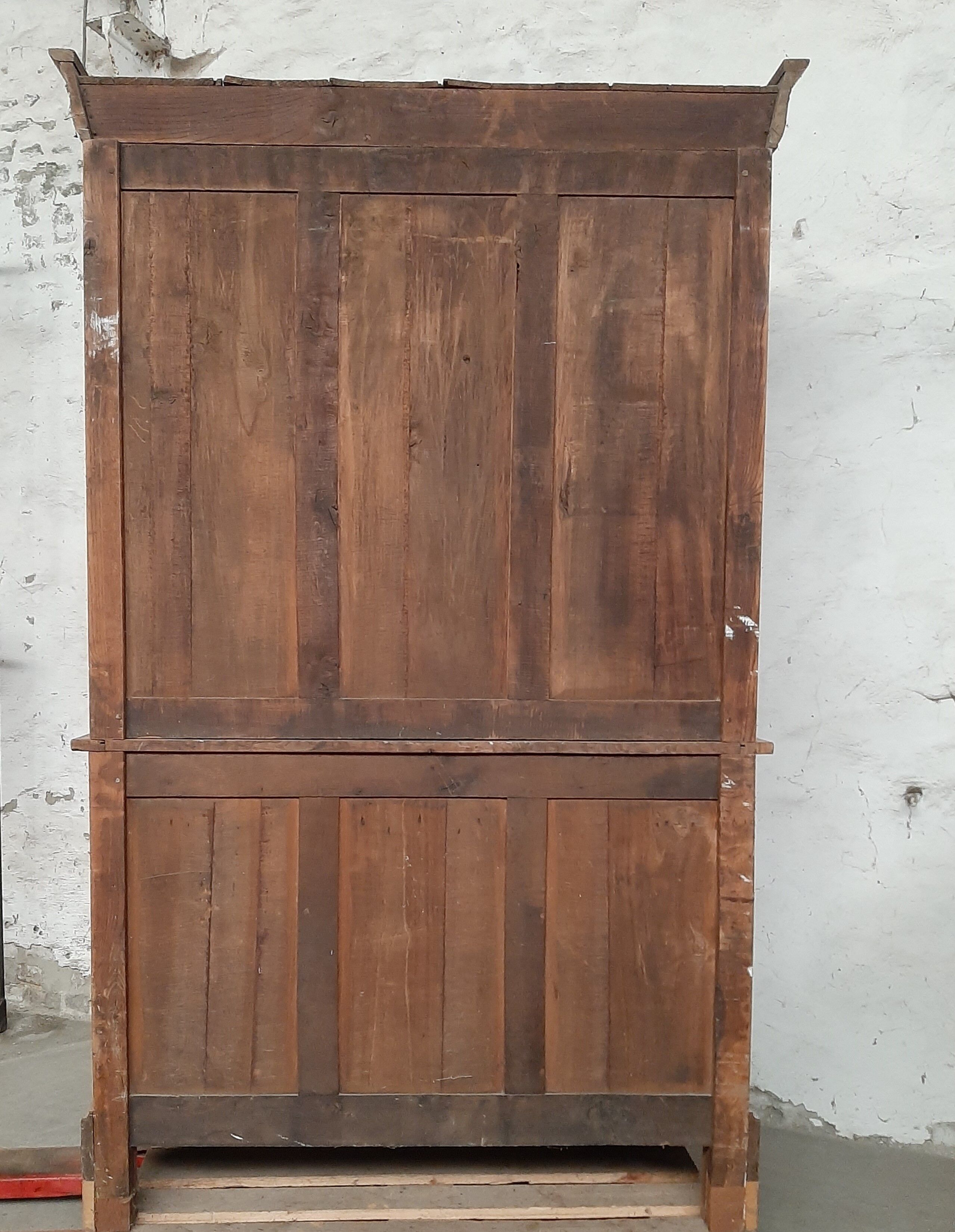 Antique furniture Louis-Philippe